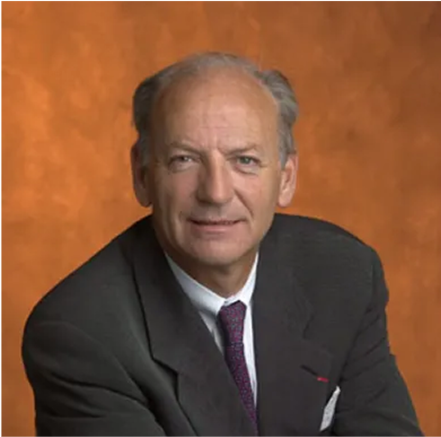 JP Garnier