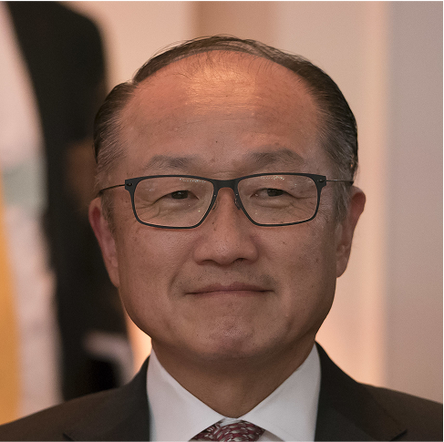 Jim Young Kim