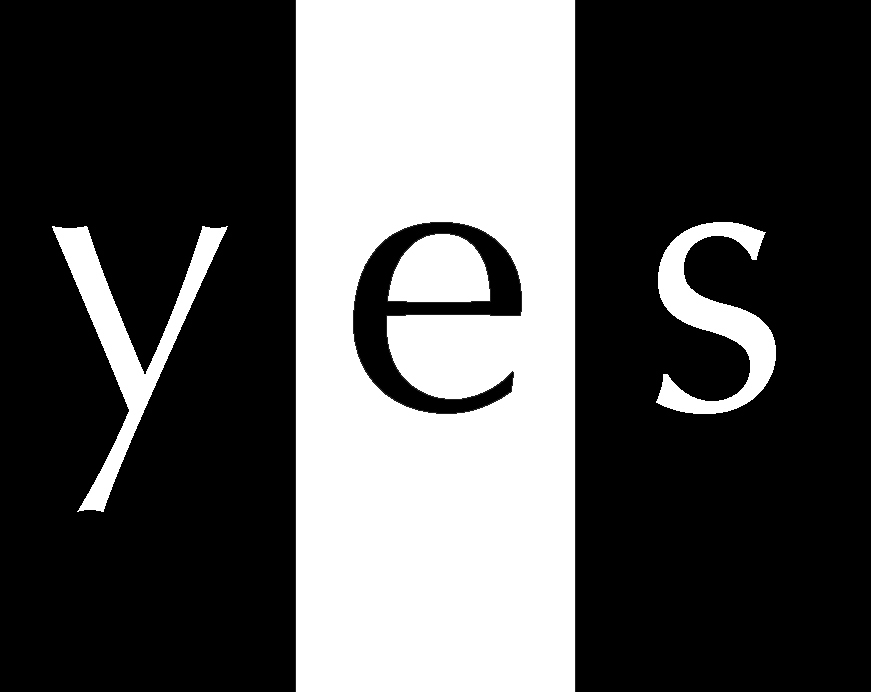 YES Official Website